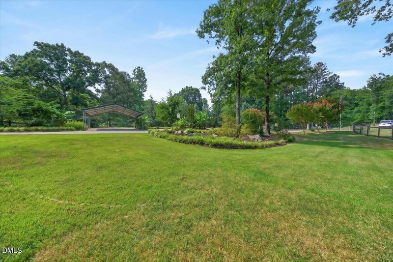 545 Ryans Ln, Clayton, NC 27520