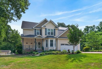545 Ryans Ln, Clayton, NC 27520