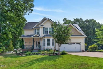 545 Ryans Ln, Clayton, NC 27520