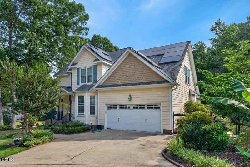 545 Ryans Ln, Clayton, NC 27520