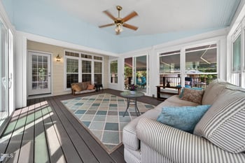 545 Ryans Ln, Clayton, NC 27520