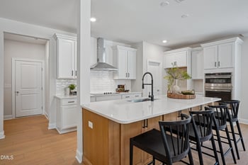 545 Sauls Meadow Ln #41, Zebulon, NC 27597