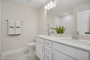 545 Sauls Meadow Ln #41, Zebulon, NC 27597