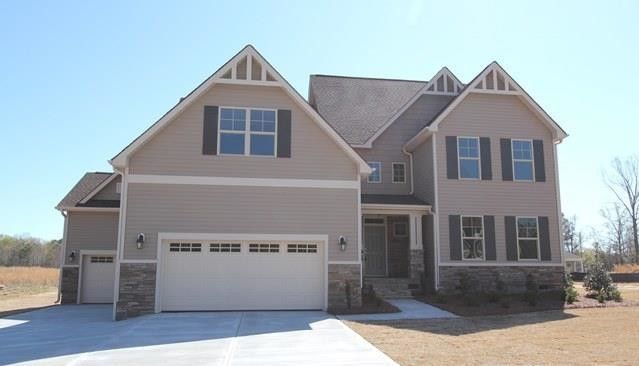 545 Seabring Ln, Raleigh, NC 27603