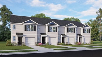 545 Stream Walk Crossing, Wendell, NC 27591