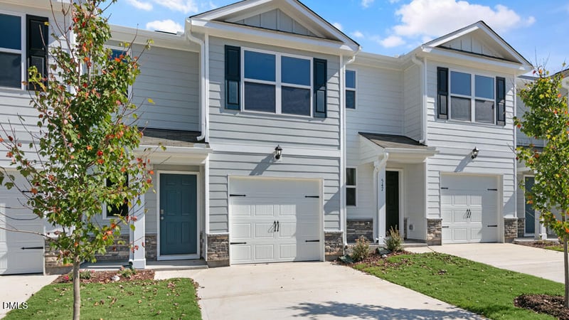545 Stream Walk Crossing, Wendell, NC 27591