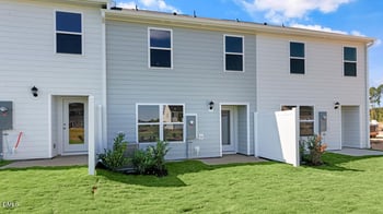 545 Stream Walk Crossing, Wendell, NC 27591