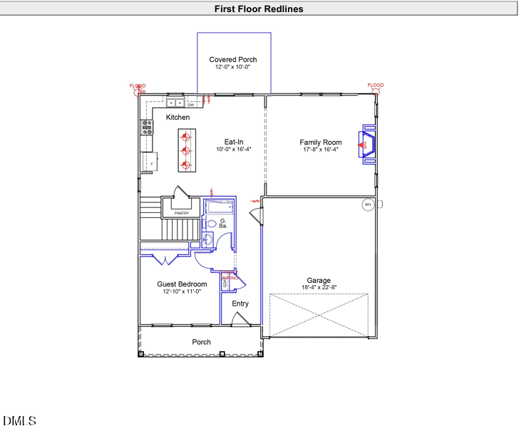545 Thomas Trl, Lillington, NC 27546