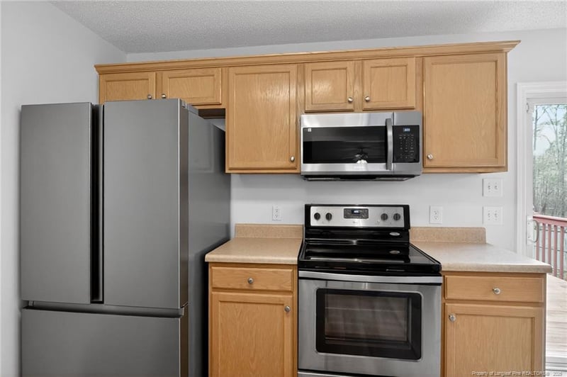 545 Tucks Ct, Sanford, NC 27330