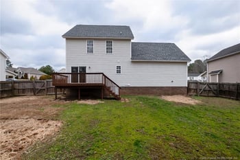 545 Tucks Ct, Sanford, NC 27330