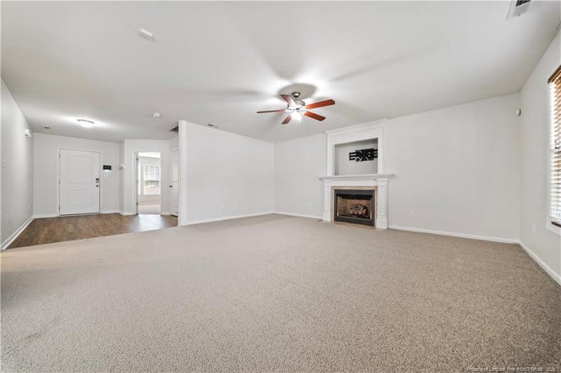 5450 Hickory Knoll Rd, Fayetteville, NC 28314