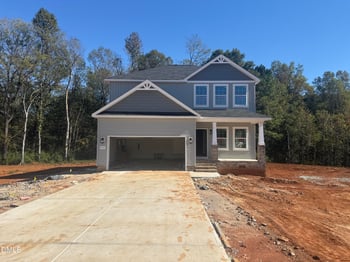 5450 Jaeger Dr Lot 42, Graham, NC 27253