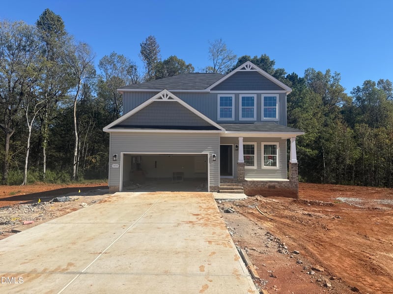 5450 Jaeger Dr Lot 42, Graham, NC 27253