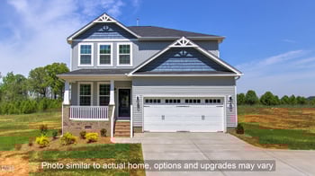 5450 Jaeger Dr Lot 42, Graham, NC 27253