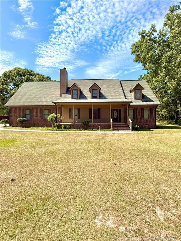 5451 Kentucky Ln, Hope Mills, NC 28348