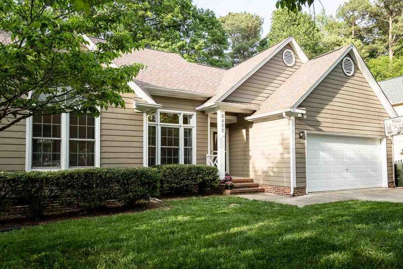 5452 Ingate Way, Raleigh, NC 27613