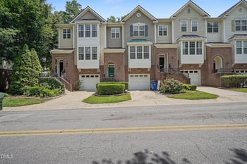 5453 Crescentview Pw, Raleigh, NC 27606