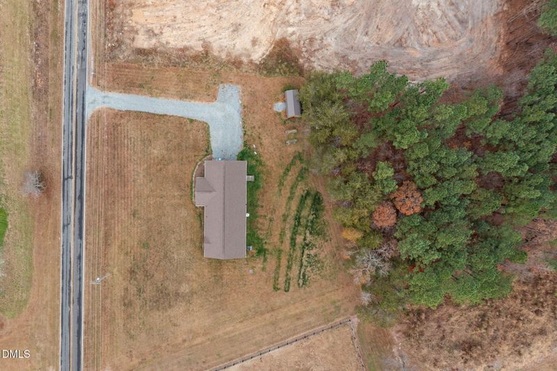 5455 Byrd Rd, Burlington, NC 27217