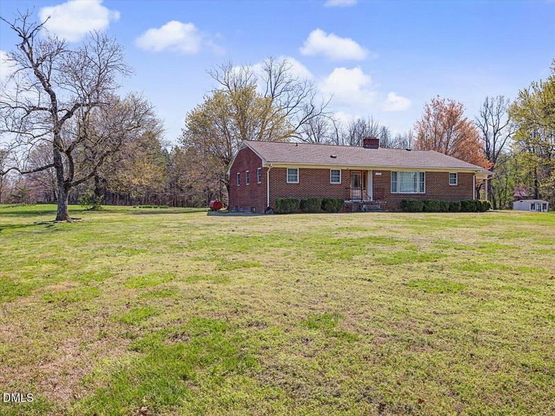 5455 N Carolina 119, Burlington, NC 27217