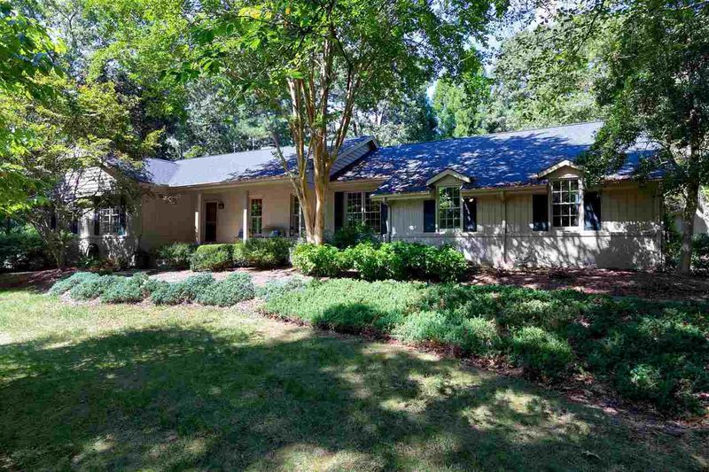 5456 Blue Sage Dr, Raleigh, NC 27606