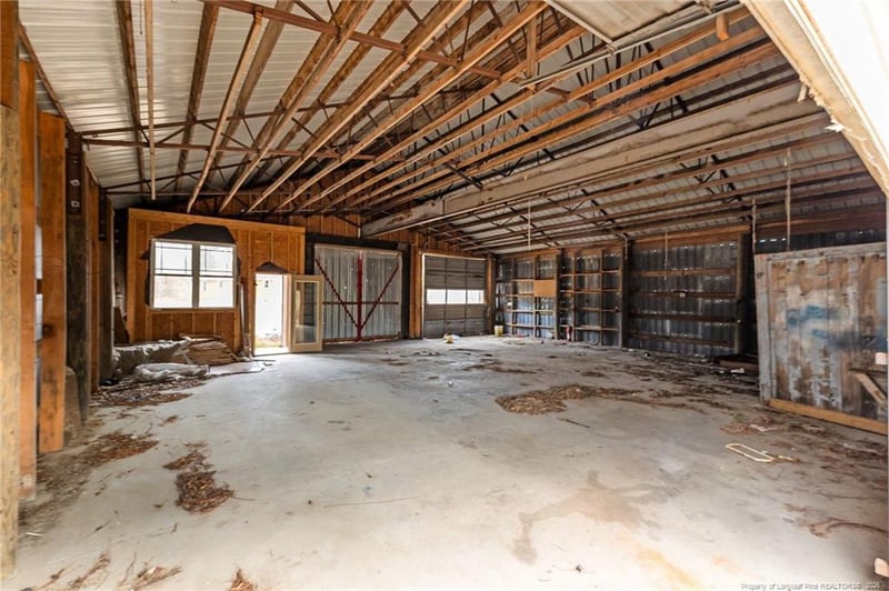 5456 Butler Nursery Rd, Fayetteville, NC 28306