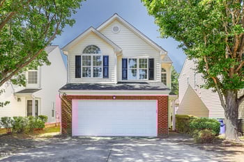 5456 Grand Traverse Dr, Raleigh, NC 27604