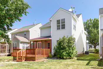 5456 Grand Traverse Dr, Raleigh, NC 27604