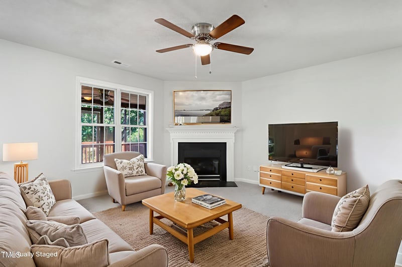 5456 Grand Traverse Dr, Raleigh, NC 27604