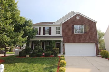 5456 Thunderidge Dr, Raleigh, NC 27610