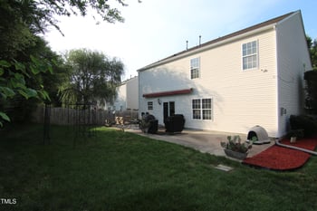 5456 Thunderidge Dr, Raleigh, NC 27610