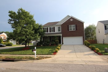 5456 Thunderidge Dr, Raleigh, NC 27610