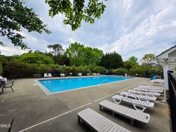 5456 Thunderidge Dr, Raleigh, NC 27610