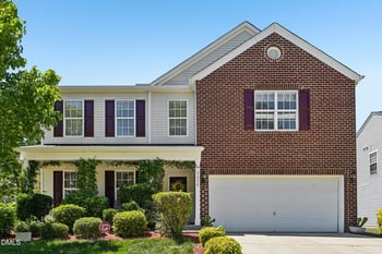 5456 Thunderidge Dr, Raleigh, NC 27610