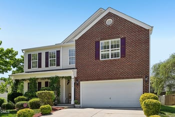 5456 Thunderidge Dr, Raleigh, NC 27610