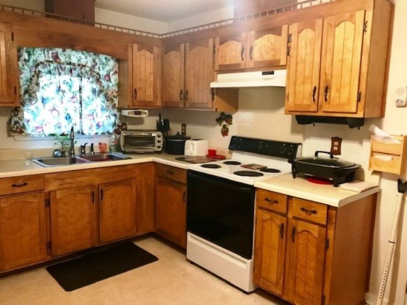 5457 Devils Racetrack Rd, Four Oaks, NC 27524