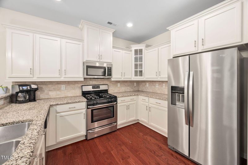 5457 Jessip St, Morrisville, NC 27560