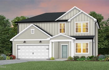 546 Brickview Ct, Sanford, NC 27330