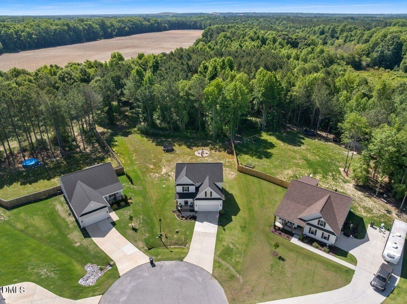 546 Brodie Rose Landing Way, Smithfield, NC 27577