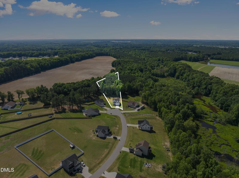 546 Brodie Rose Landing Way, Smithfield, NC 27577