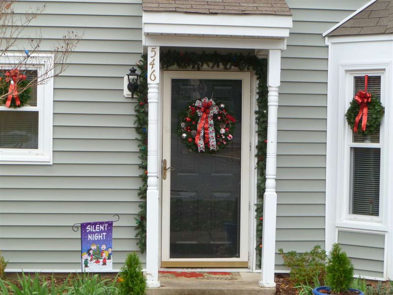 546 Darby Glen Ln, Durham, NC 27713