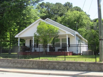 546 Front St, Clayton, NC 27520