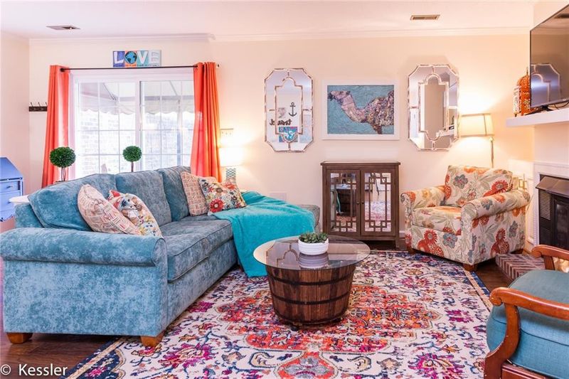 546 Isley Pl, Burlington, NC 27215