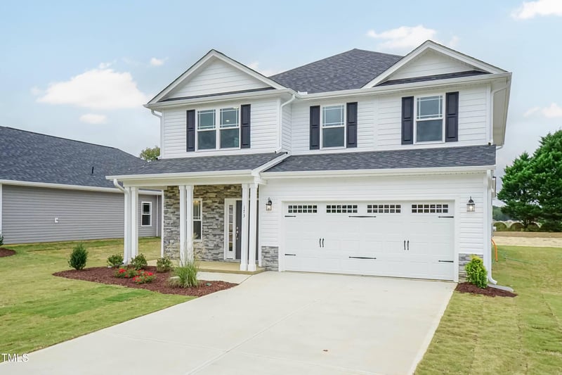 546 Middleton Ct, Sanford, NC 27330