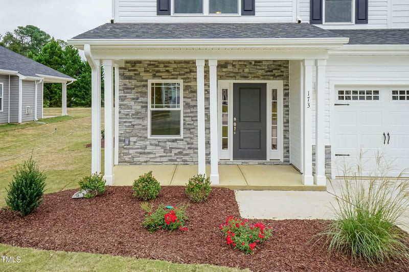 546 Middleton Ct, Sanford, NC 27330