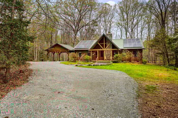 546 Oak Hill Rd, Pittsboro, NC 27312