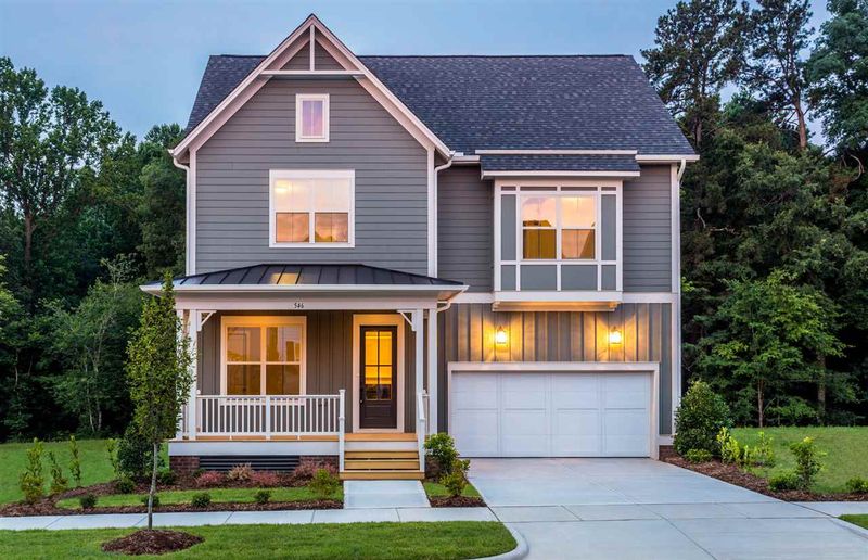 546 Old Dairy Dr #HVGC - 224, Wake Forest, NC 27587
