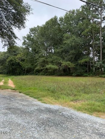 546 N Orange St Lot 1, Coats, NC 27521