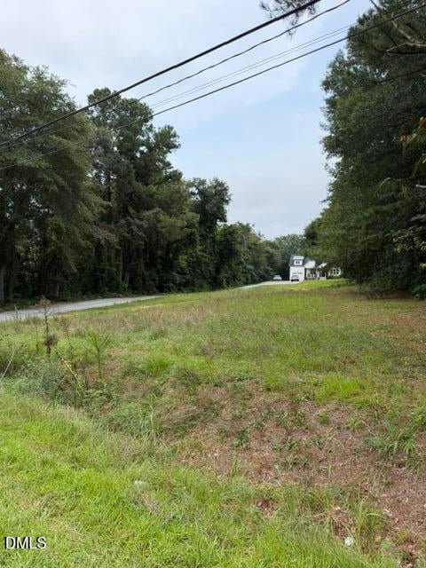 546 N Orange St Lot 1, Coats, NC 27521