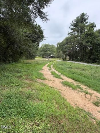 546 N Orange St Lot 1, Coats, NC 27521