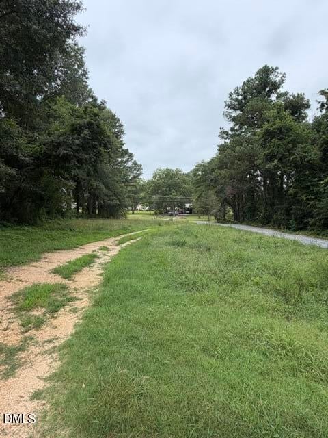 546 N Orange St Lot 1, Coats, NC 27521